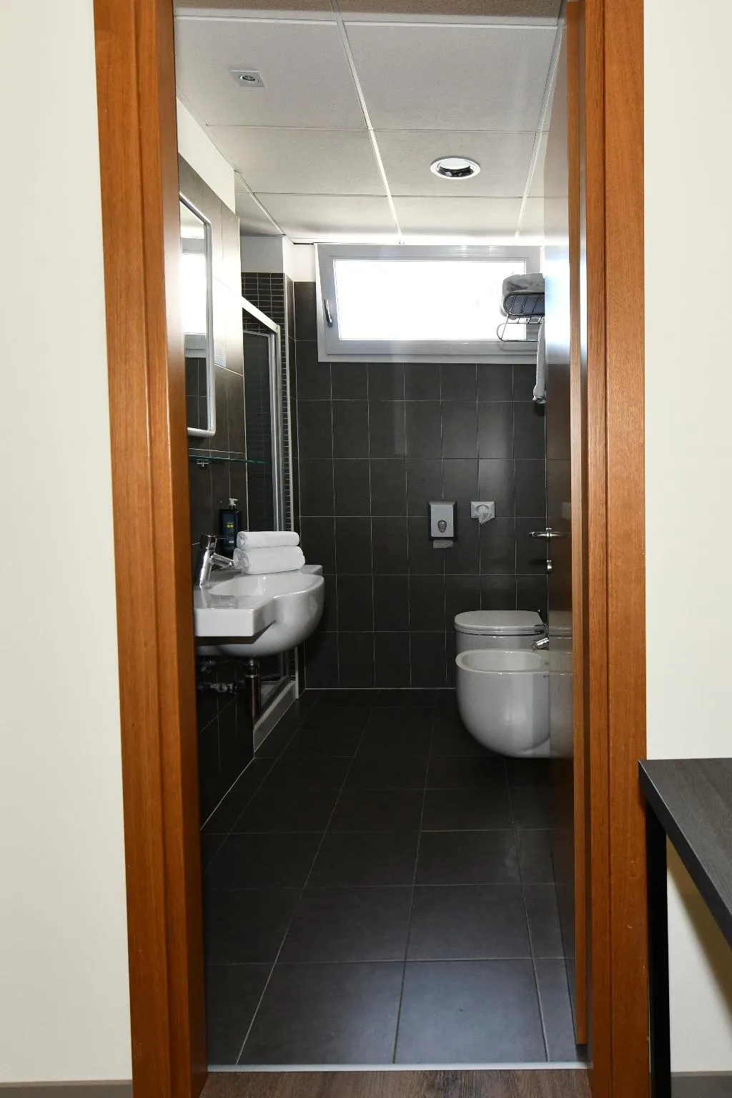 SINGLE SUPERIOR Room, Eden Hotel, Venice