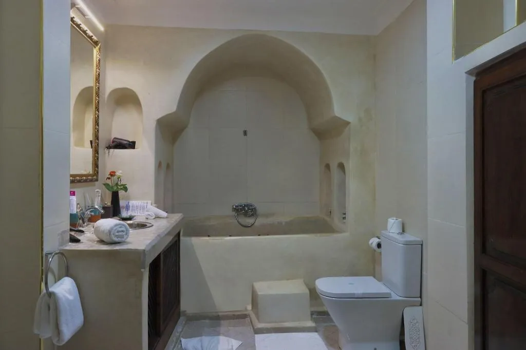 Room, Abbassia Marrakech, Marrakech