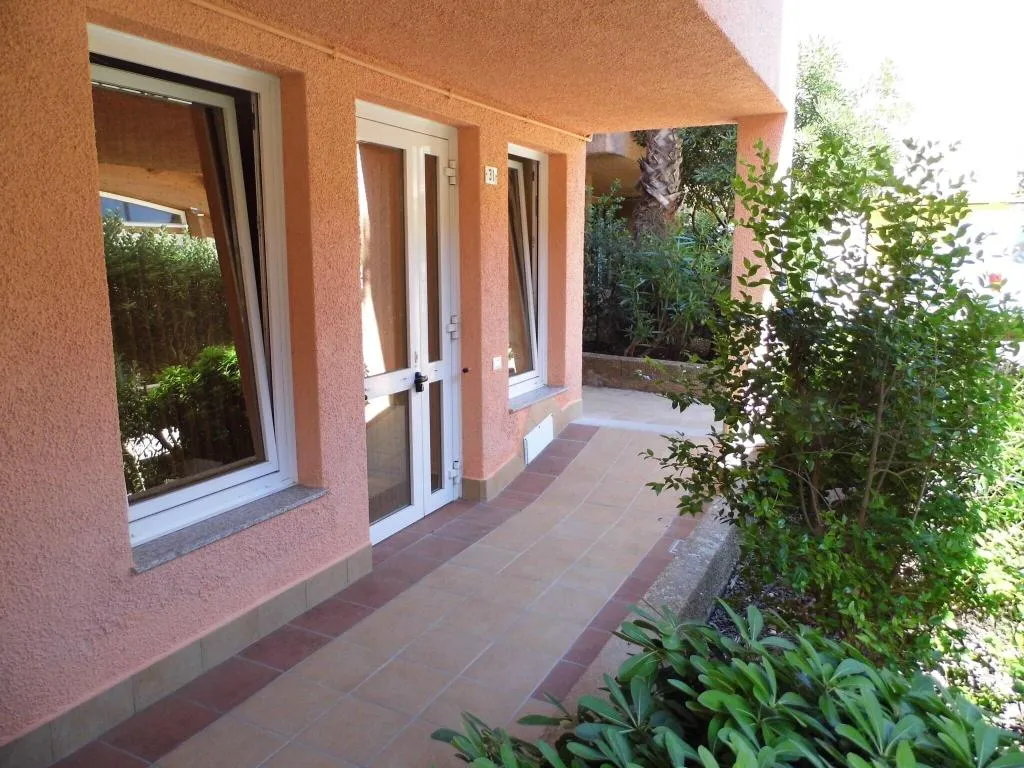 General view, Hotel Residence Le Nereidi, Olbia