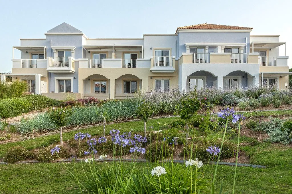 General view, Neptune Luxury Resort, Kos