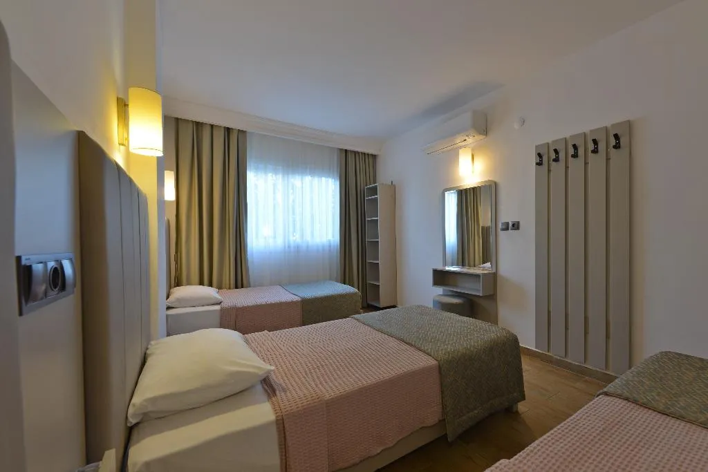 APARTMENT ONE BEDROOM Room, Golden Orange Apart Hotel, Dalaman