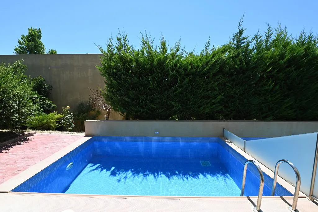 SUITE WITH PRIVATE POOL Room, RG Village Crete, Crete