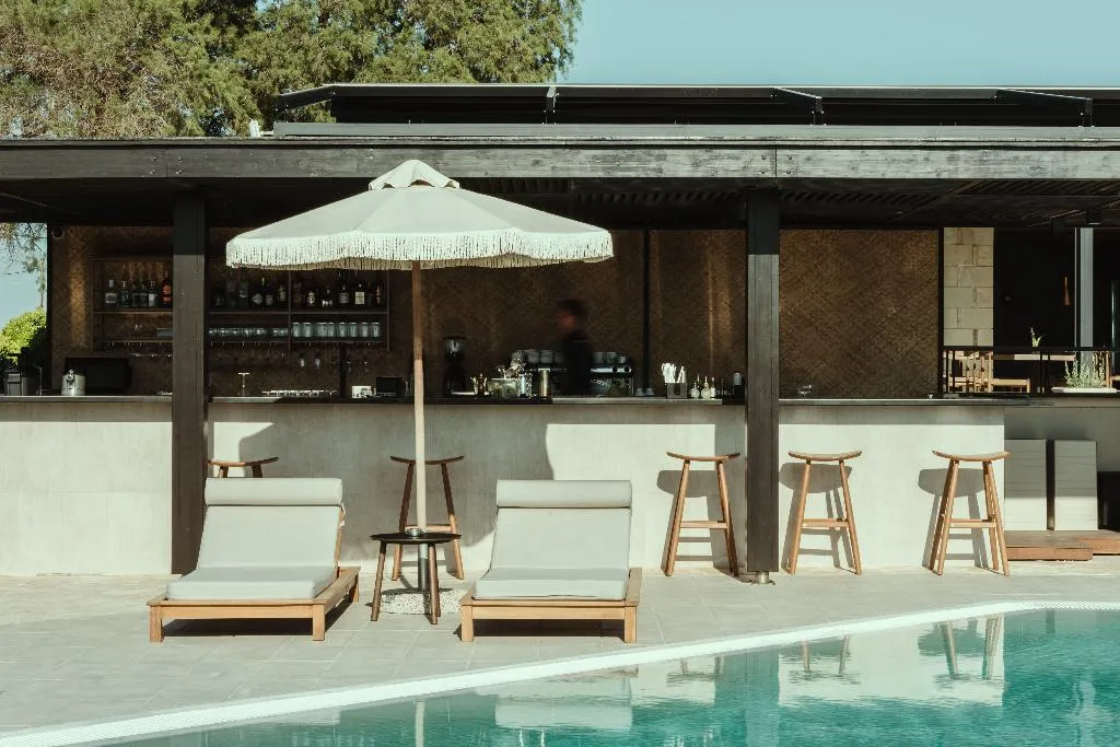 Pool, Asterion Suites & Spa, Crete