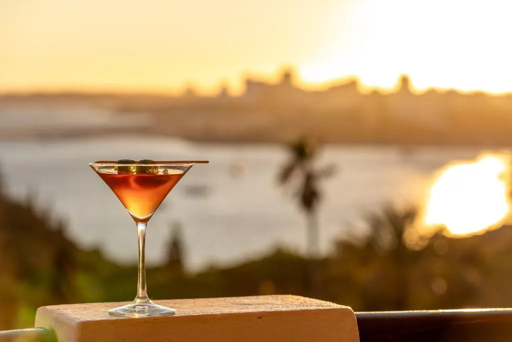 Bar, Casabela, Algarve