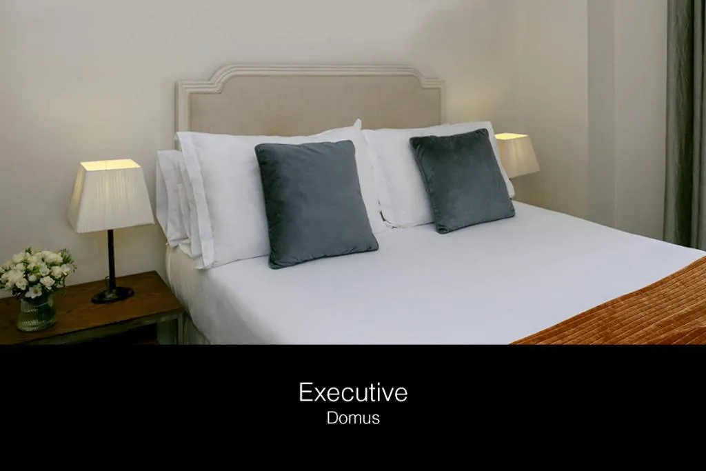 Double or Twin EXECUTIVE Room, Casa Romana Hotel Boutique, Seville
