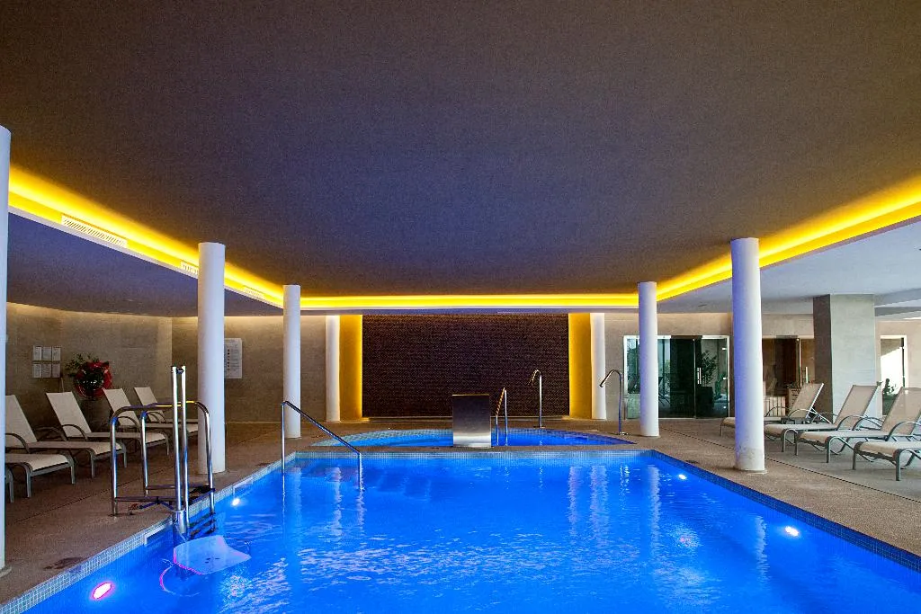 Pool, Ponent Mar, Majorca