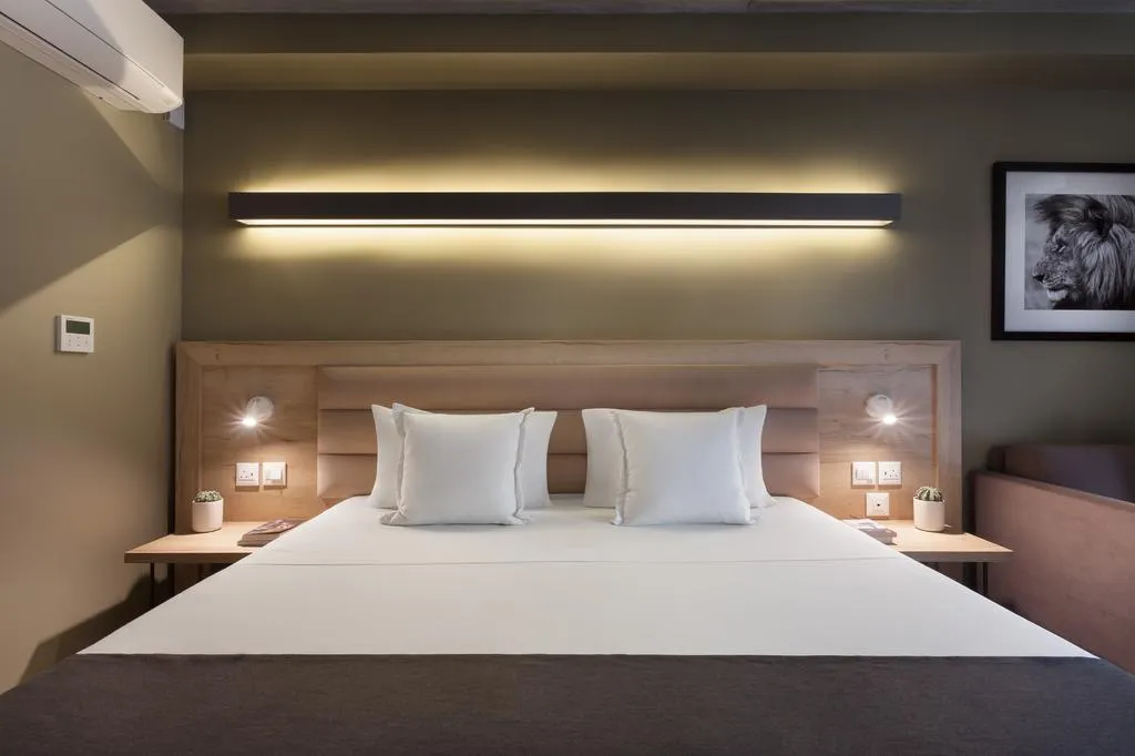 Room, Azur Hotel by ST Hotels, Malta