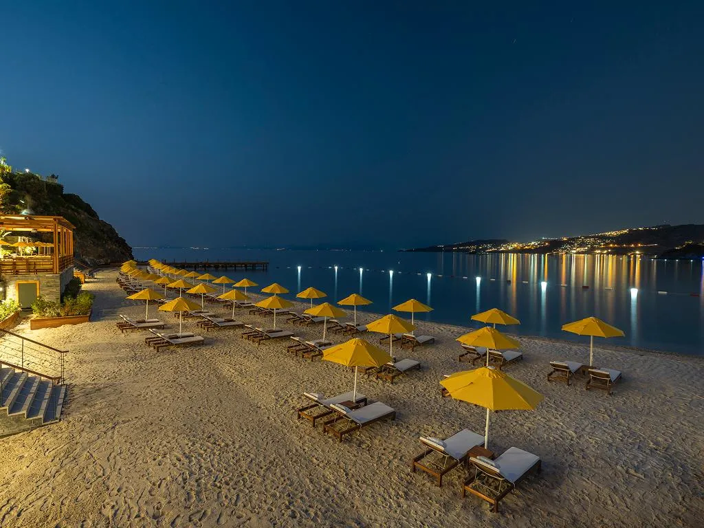 Beach, The Bodrum Hotel Yalikavak - MGallery Collection, Bodrum
