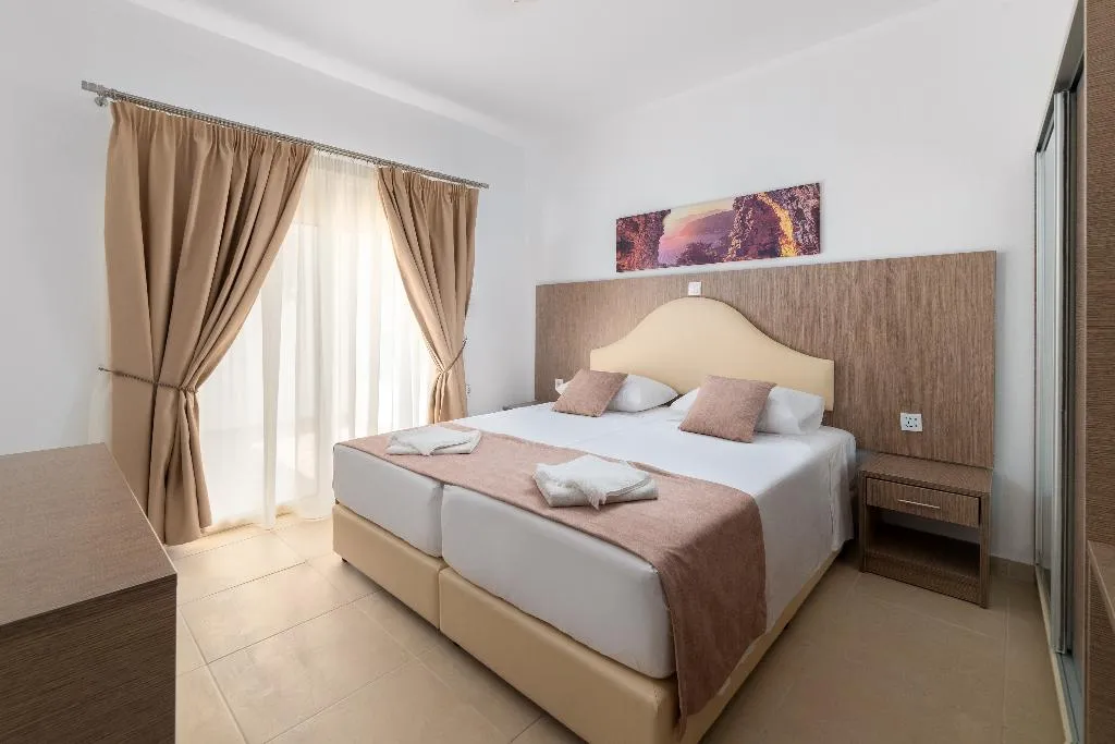 APARTMENT WITH PRIVATE POOL Room, Kolymbia Dreams Luxury Apartments, Rhodes