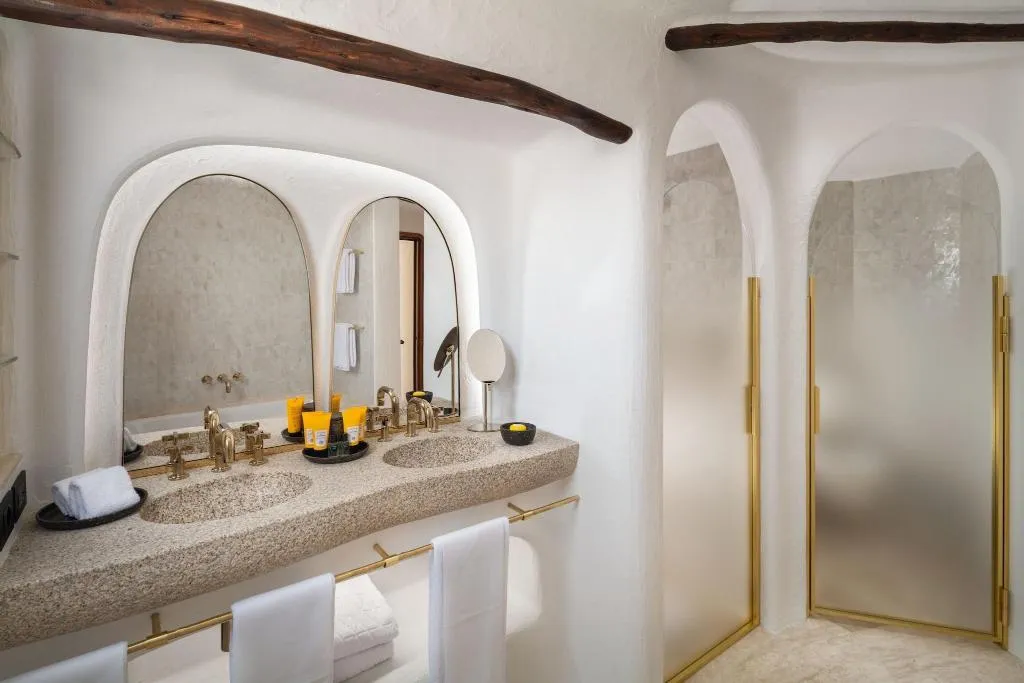 Room, Cala di Volpe, Olbia