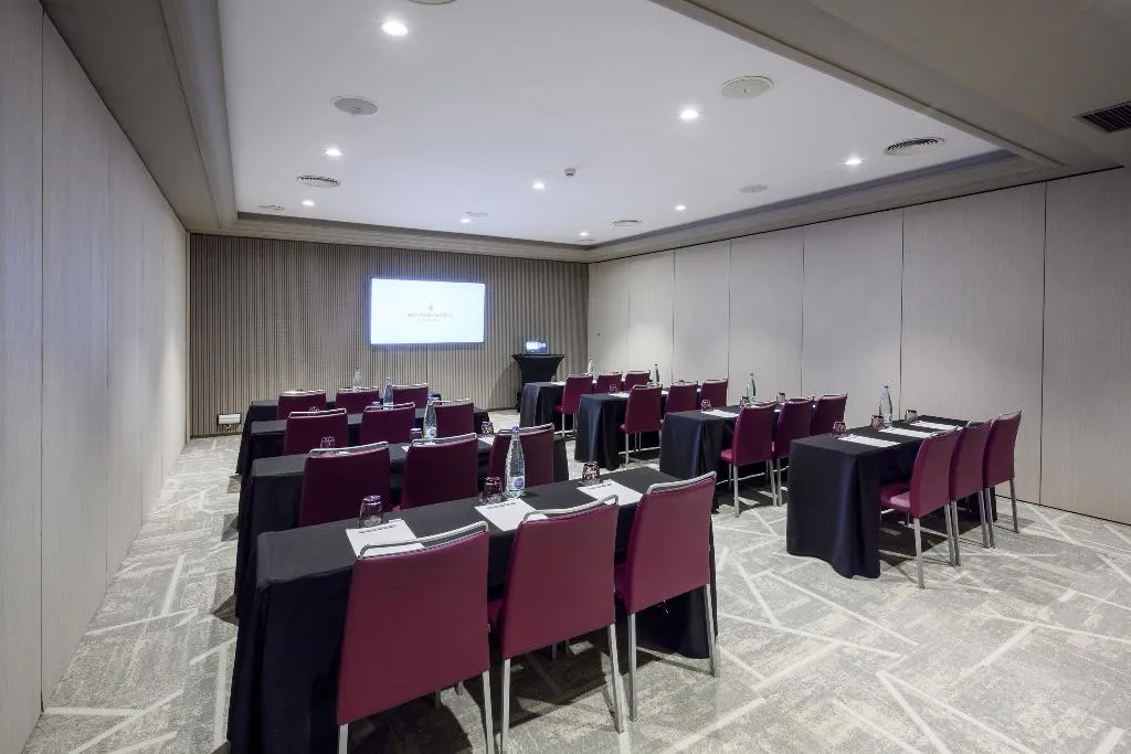 Conferences, InterContinental Barcelona, Barcelona