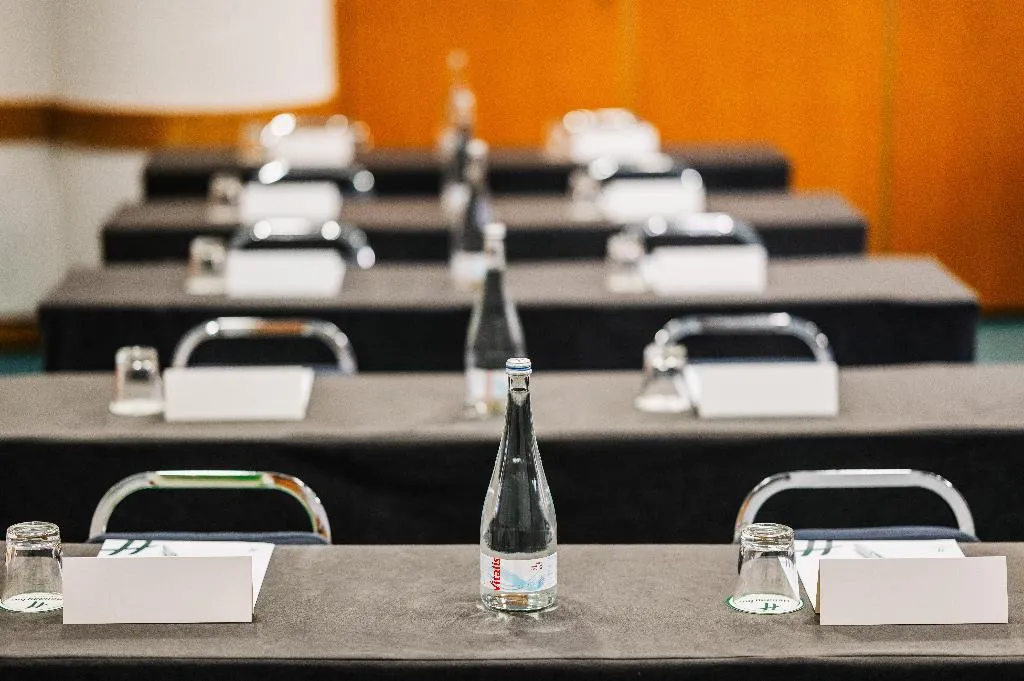 Conferences, Holiday Inn Lisbon Continental, Lisbon