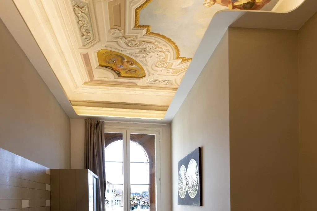 SUITE CAPACITY 7 Room, Palazzo dei Ciompi, Florence