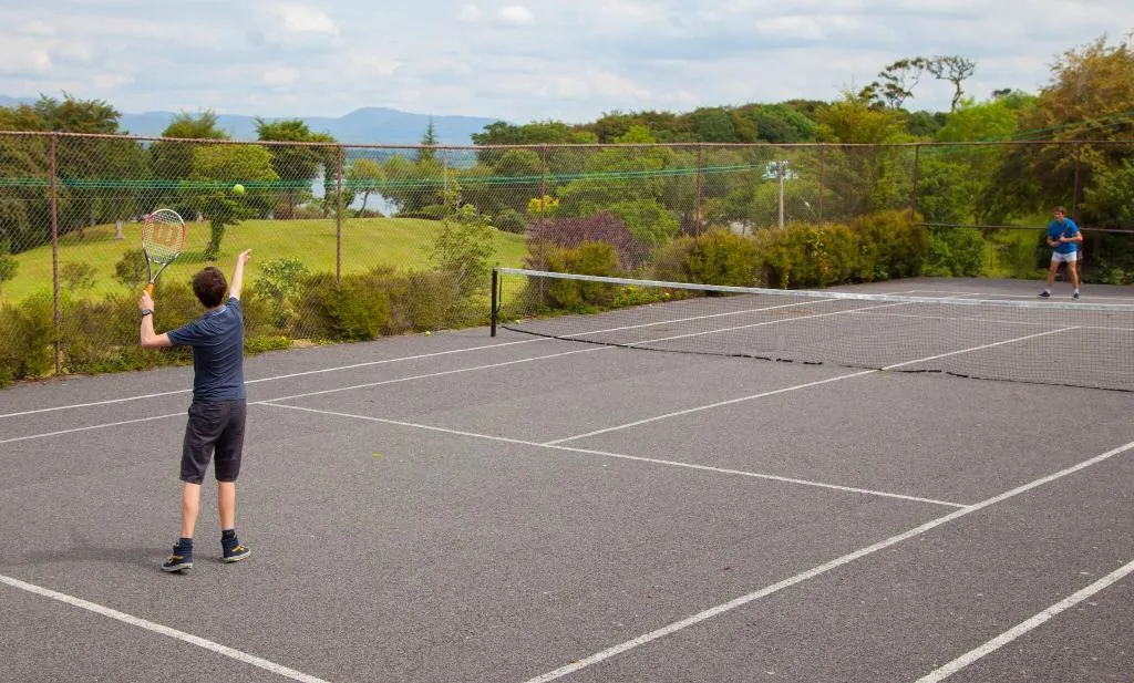 Sports and Entertainment, Westlodge Hotel, Cork
