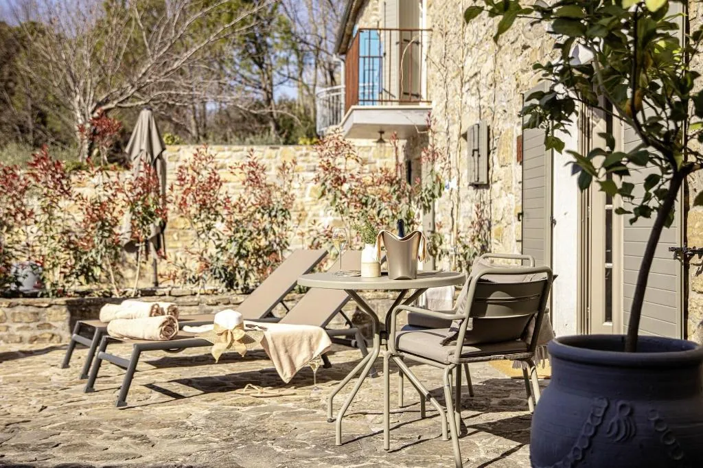 Room, San Canzian Hotel and Residences, Istria