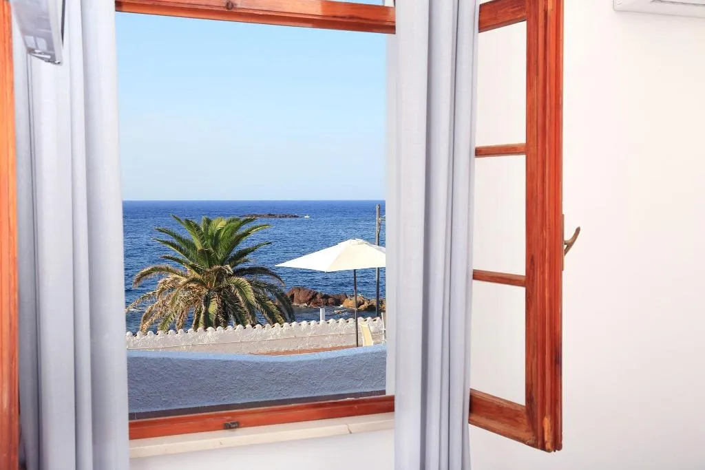 Terrace, Meli, Cagliari