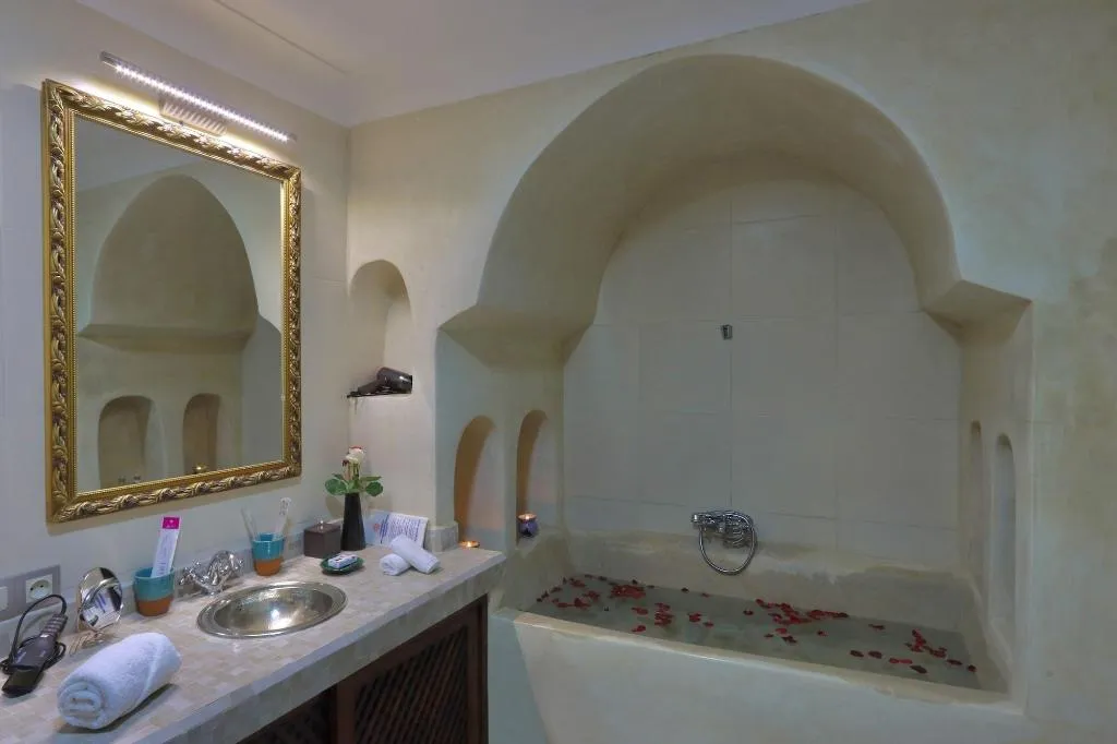Room, Abbassia Marrakech, Marrakech