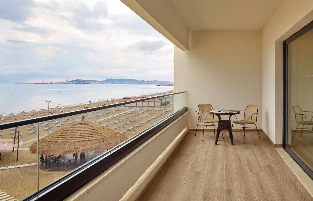 SUITE STANDARD Room, Sol Tropikal Durres, Durres