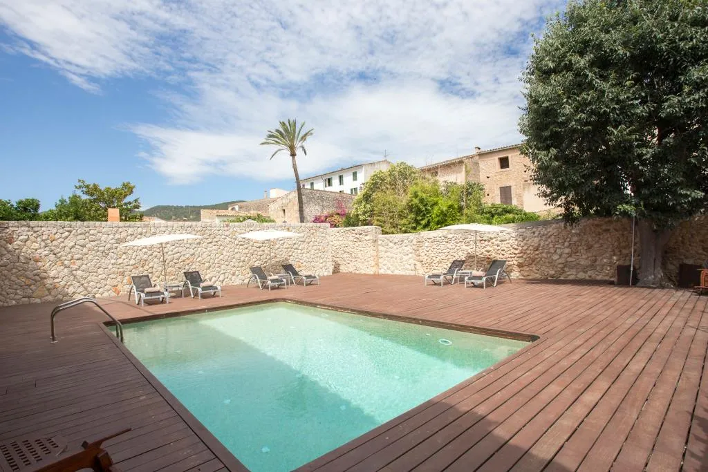 Pool, Ca n Beia, Majorca