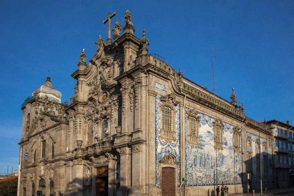 General view, Casual Inca Porto, Porto