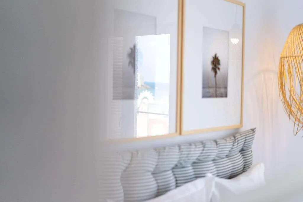 Room, Duna Hotel Boutique, Valencia