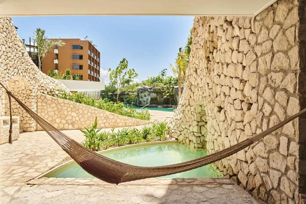 Room, Hotel Xcaret Arte All Inclusive, Cancun Area