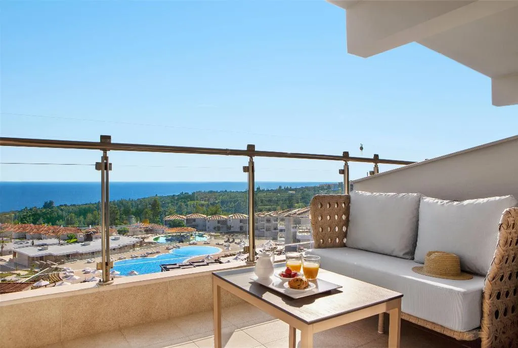 Room, Ajul Luxury Hotel & Spa Resort Registry Collection, Halkidiki