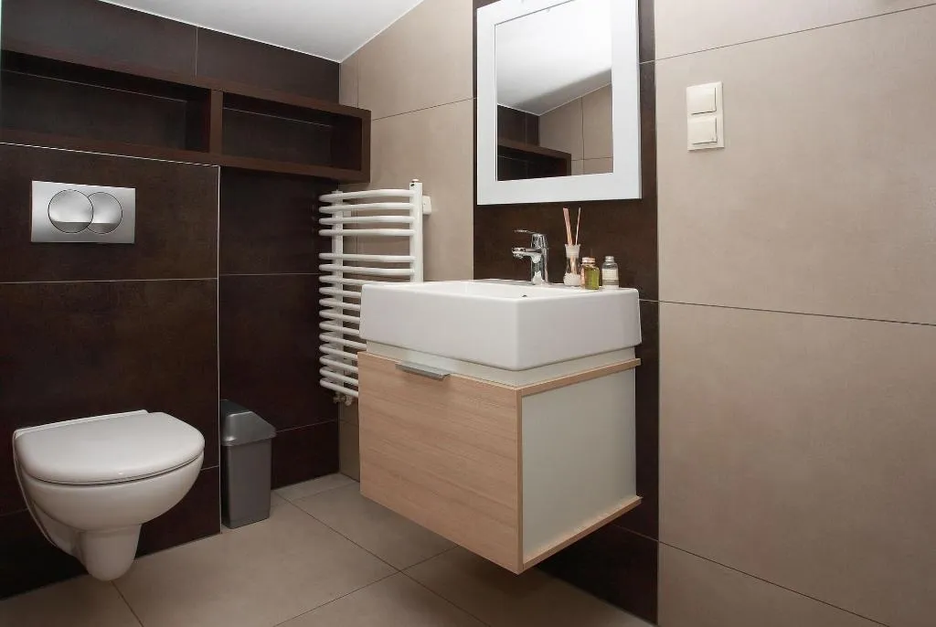Room, Dom Turysty - Pokoje Goscinne, Krakow