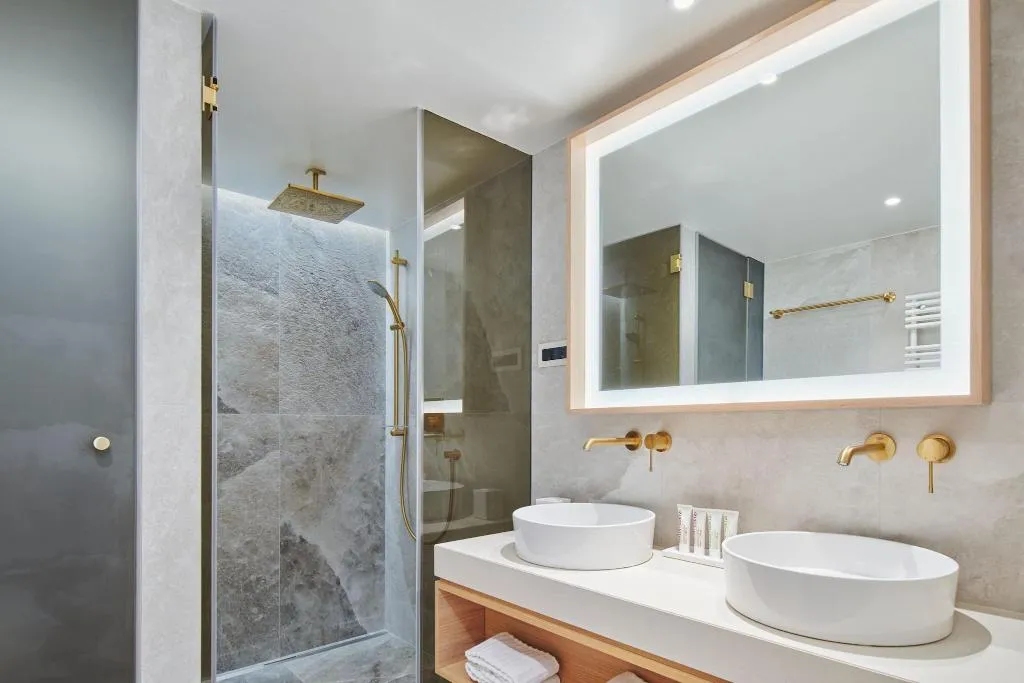 Room, Le Meridien Lav Split, Split