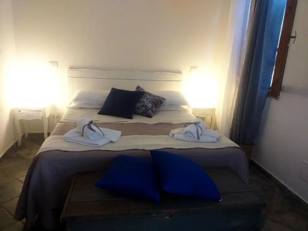SINGLE SUPERIOR Room, Baia D'oro, Rome