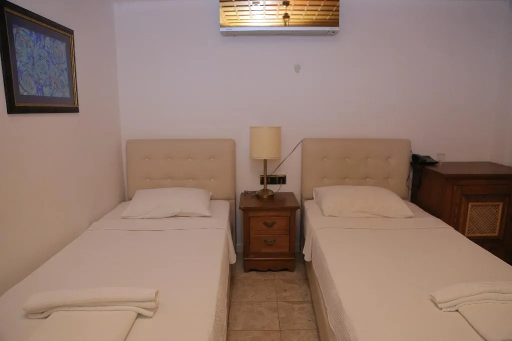 DOUBLE ECONOMY Room, BC Spa Hotel, Dalaman