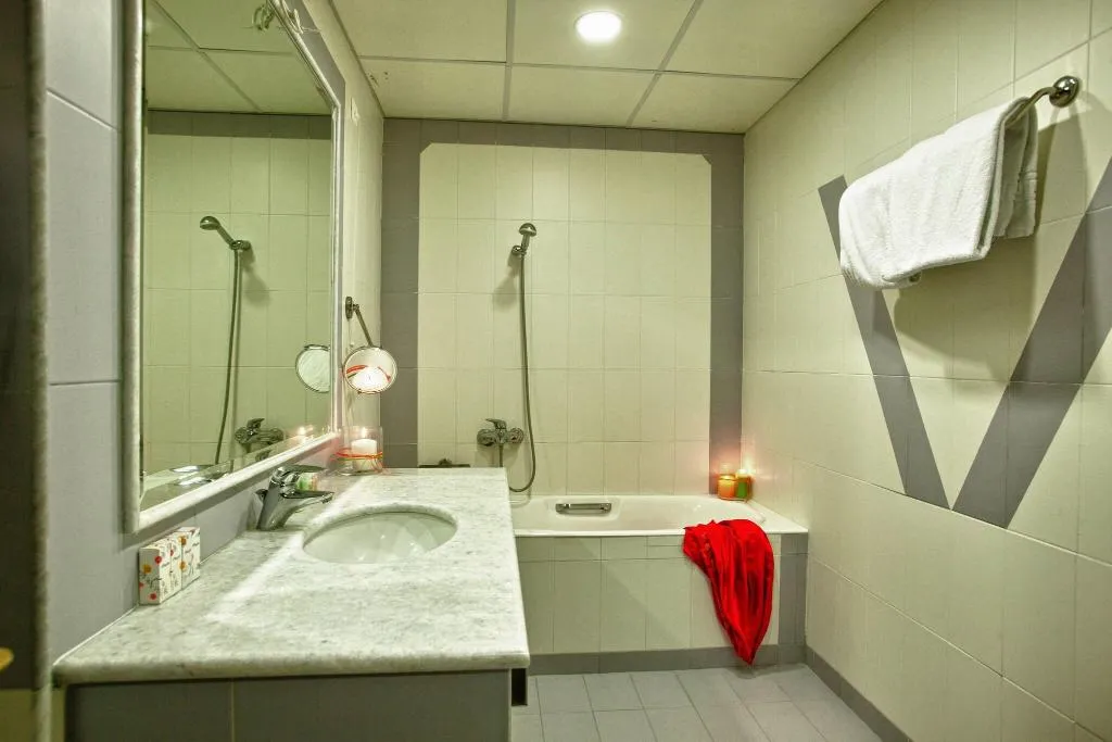 Room, Prince Stafylos, Skiathos