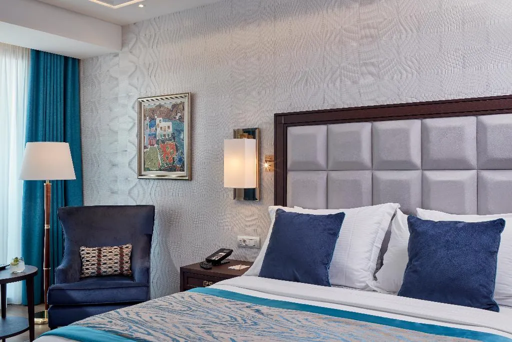 SINGLE SUPERIOR Room, Electra Metropolis, Athens