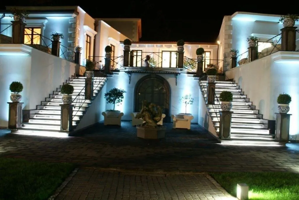 General view, Villa Minieri Resort & Spa, Naples