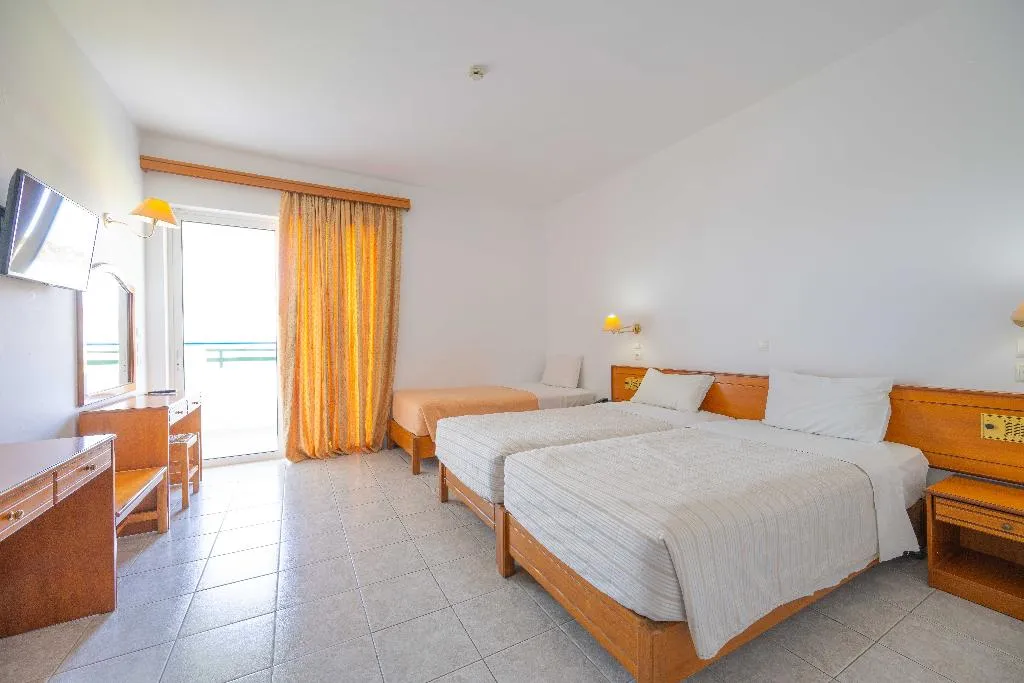 Double or Twin STANDARD Room, Orion, Rhodes