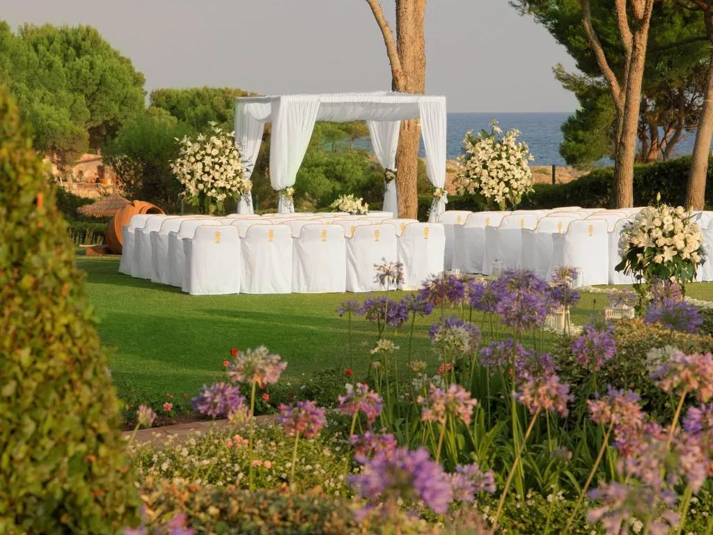 Conferences, The St. Regis Mardavall Resort, Majorca