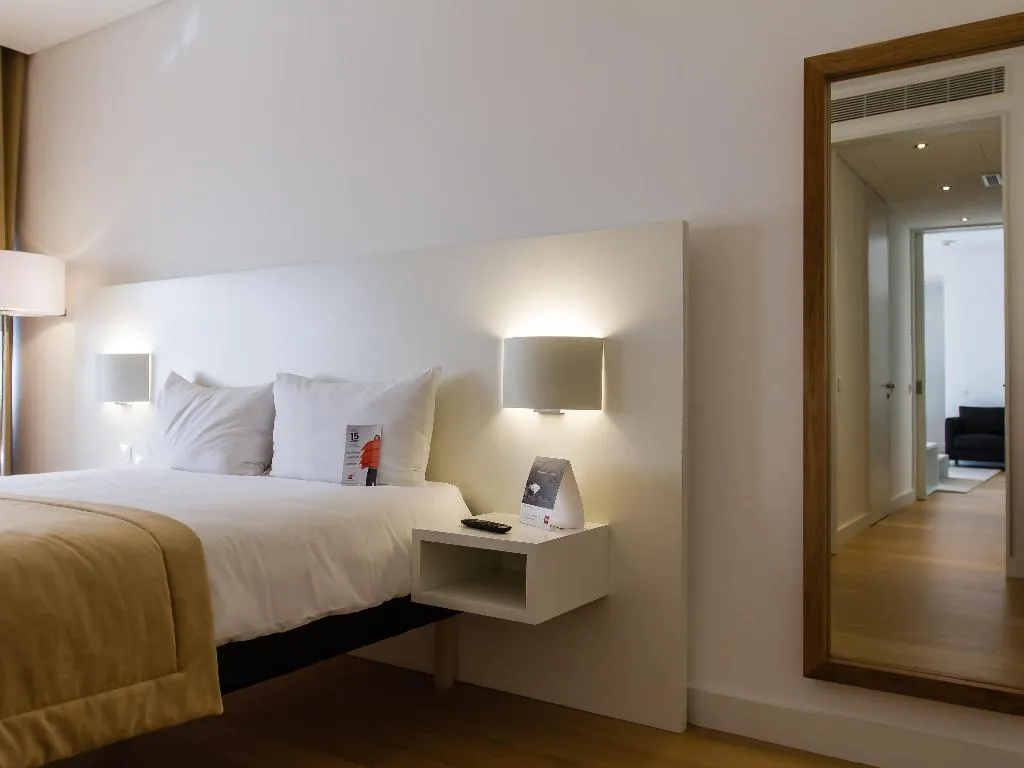 Room, ibis Lisboa Parque das Naçoes, Lisbon