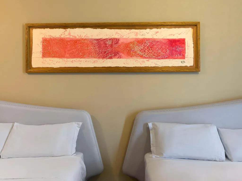 Room, Ibis Styles Catania Acireale, Catania
