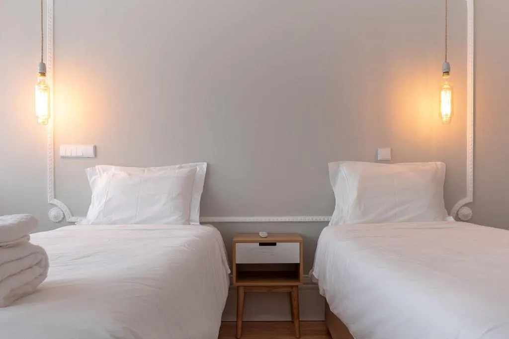 Room, Feel Porto Downtown Townhouses, Porto