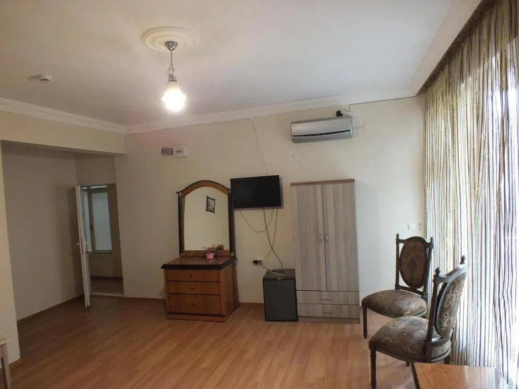 Room, Uyar Palace, Antalya