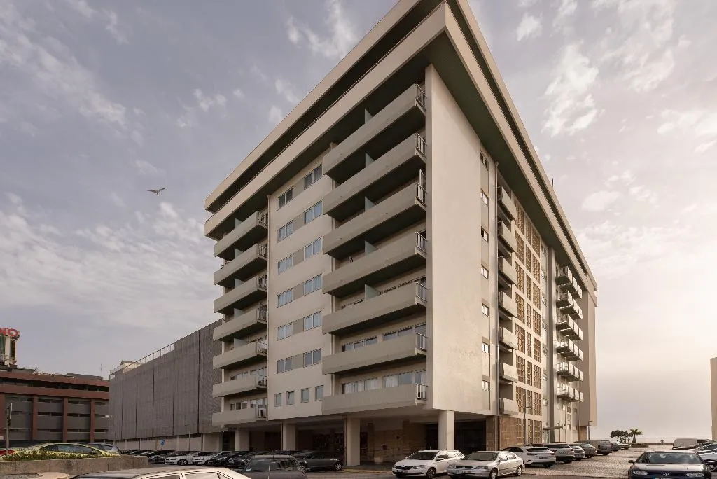 General view, Dorma Praia Golfe, Porto