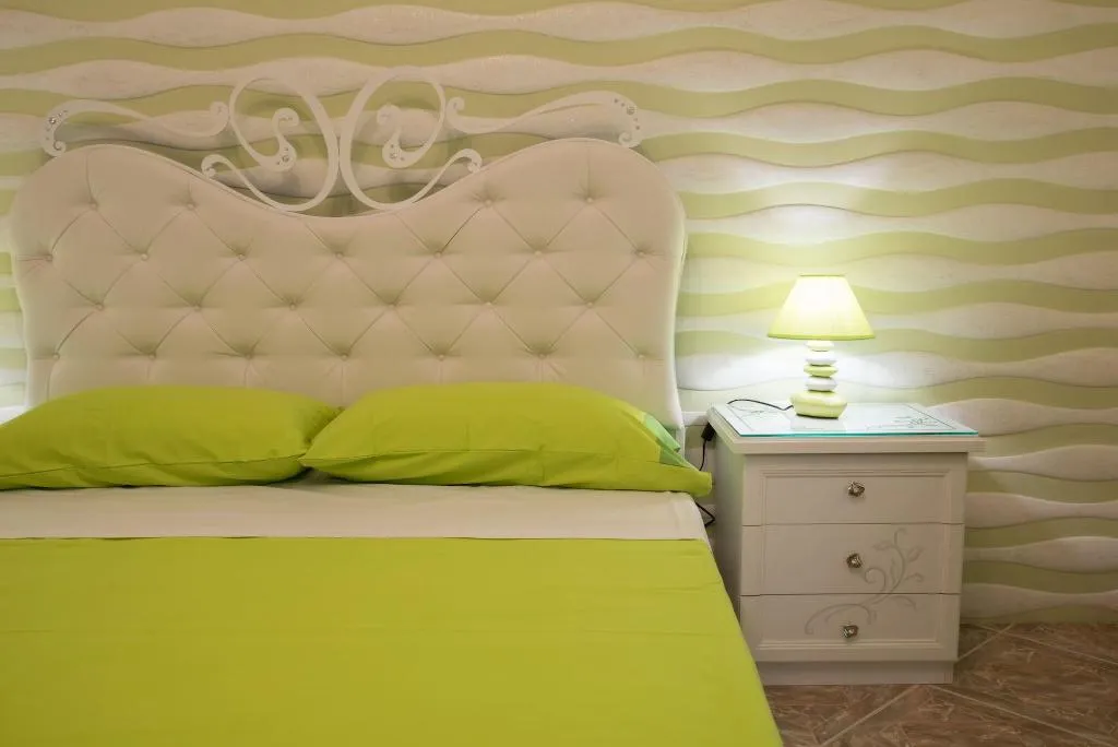Room, B&B Annamaria, Catania