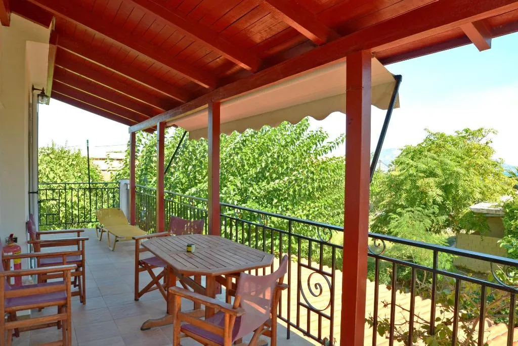 Room, Lemonia Accommodations, Zante