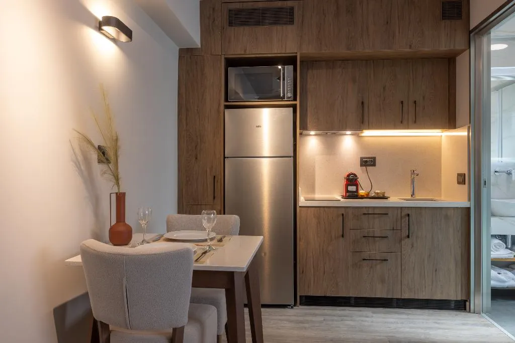 DOUBLE COMFORT Room, Athens 507, Athens