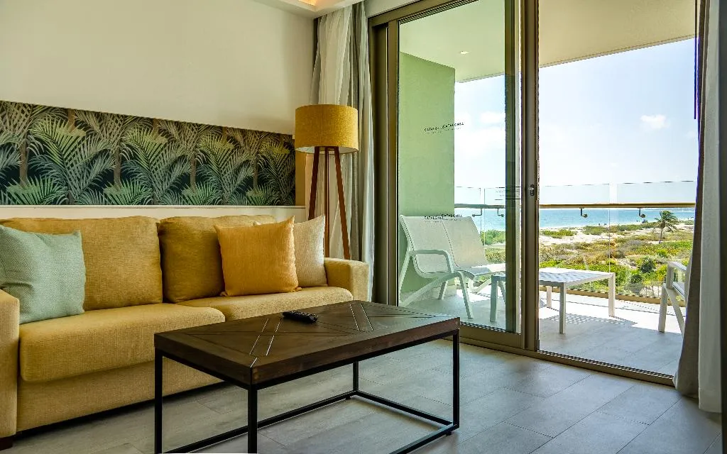 DOUBLE OCEAN VIEW Room, Catalonia Grand Costa Mujeres All Suites & Spa, Cancun Area