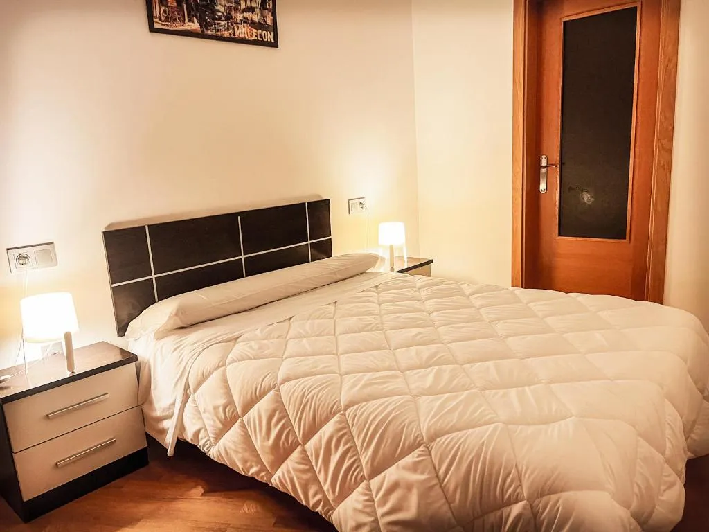 APARTMENT TWO BEDROOMS Room, Wave Apartments, Costa Blanca