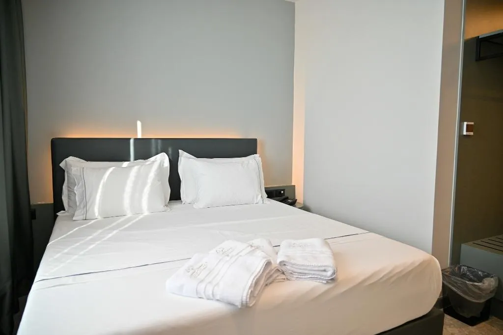 Room Presidential Room, Adria Palace Hotel, Durres