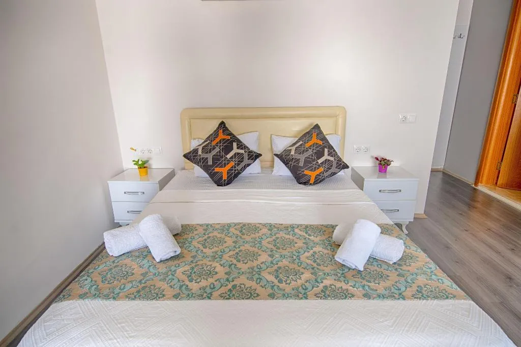 Room, Midtown Fethiye Residences, Dalaman