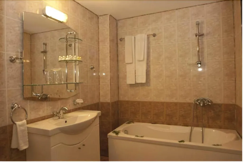 Room, Hotel Kamenec - Kiten, Bourgas