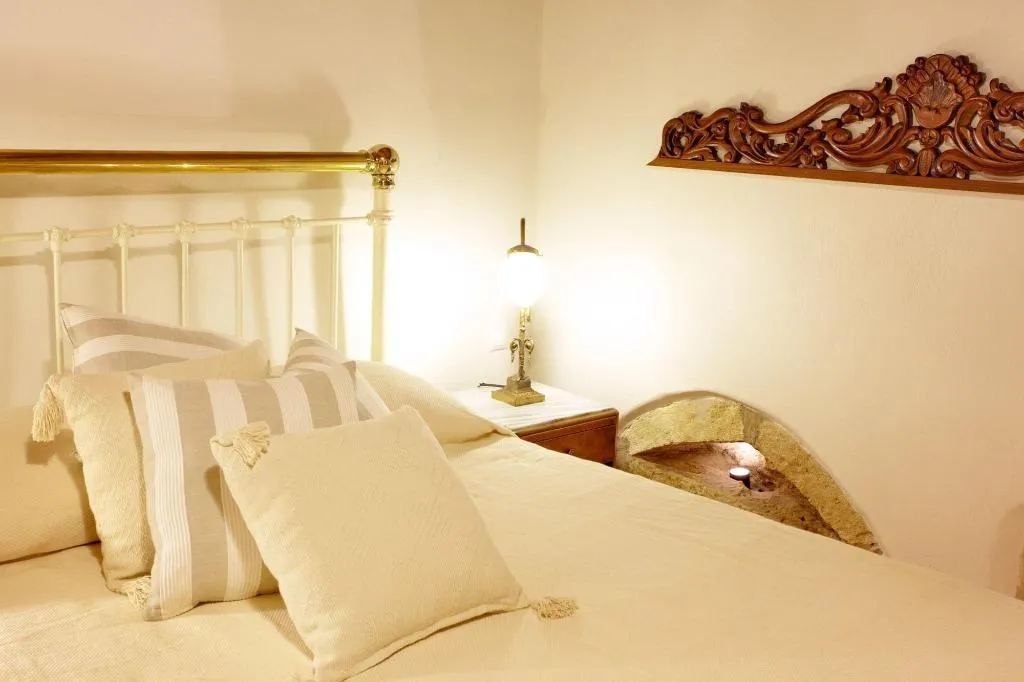 Room, Casa dell' Aristea, Crete